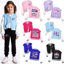 Girls K-Pop Devil Hunters