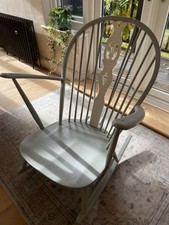 Ercol Rocking Chair with