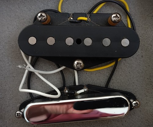 Genuine 2002 fender - genuine,