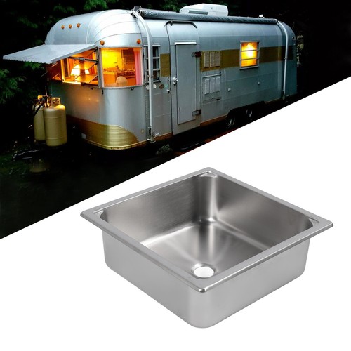 Single bowl bar sink - bowl,