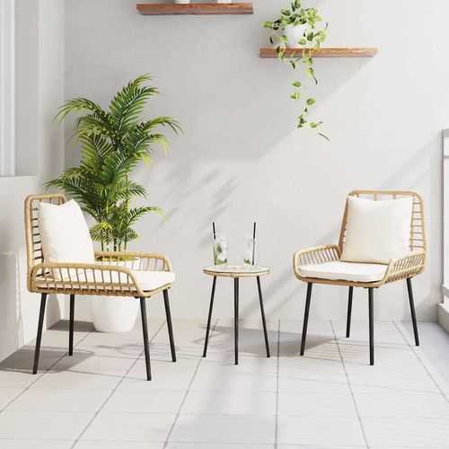 Walplus garden dining set - walplus,