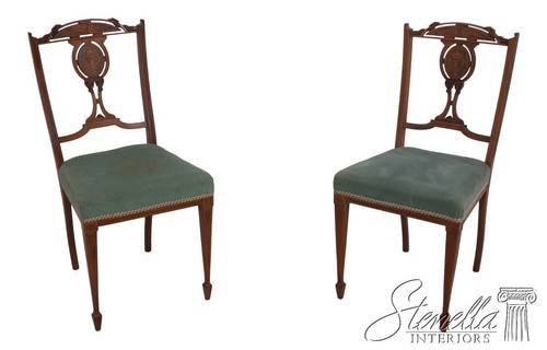 69036 pair antique james - pair,