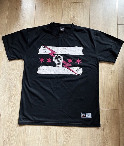 Punk shirt rise - t-shirt, above