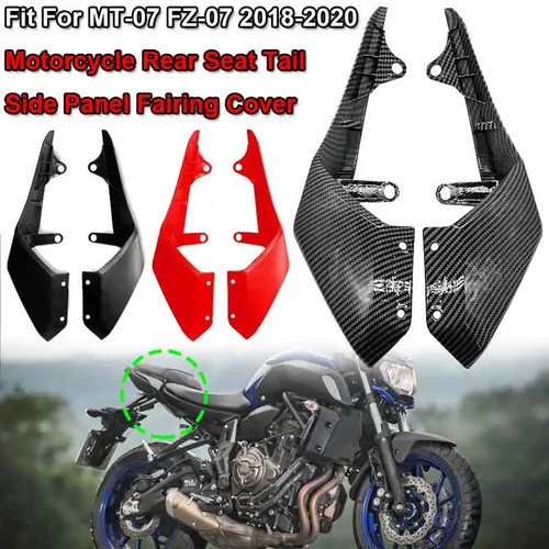 For yamaha fz 07 - for,