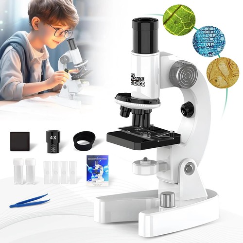 4800x biological microscope - biological,