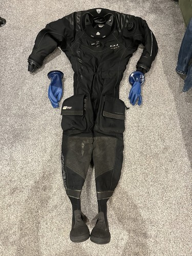 Waterproof hybrid diving - waterproof,