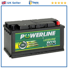 Powerline XV110 Leisure