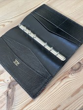 ORGANISER-TWINLOCK SLIM AGENDA