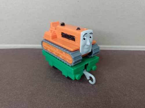 Terence trackmaster push - -,