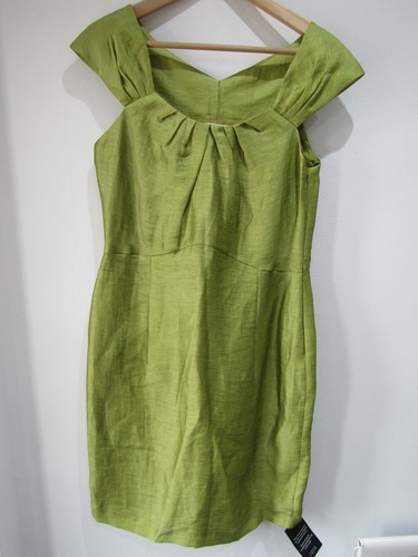 Kaliko green dress size - dress,