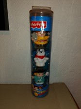 Vintage Unopened Fisher Price