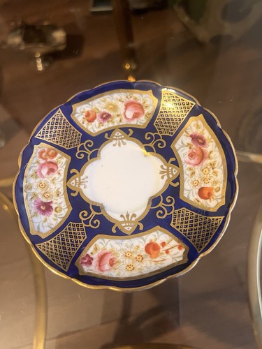 Antique hammersley bone china - antique,
