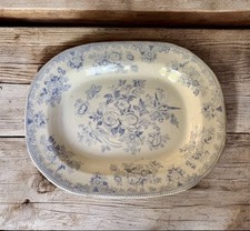 Asiatic Pheasants Platter