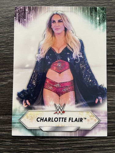 2021 topps wwe base - 2021,