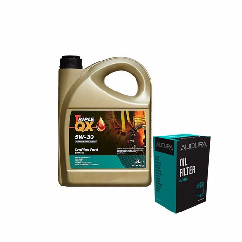 Triple tqx ford m2c 913d - triple,
