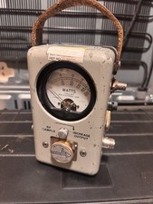 Bird Thruline Model 43 RF