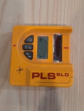 PLS SLD Red Laser Detector -