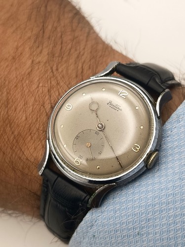 Vintage bentima star - vintage,