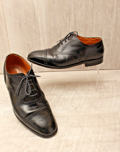 Vintage spencer brothers semi - spencer,