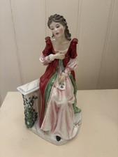 Royal Doulton Shakespeare