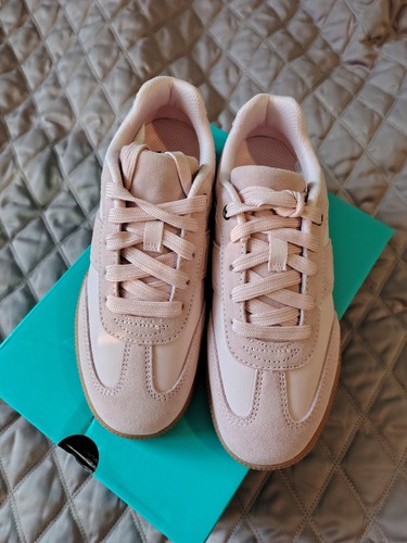 New clarks girls trainers - trainers, size