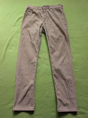 Levi 505 men cords - 505,