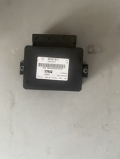 95B907801C Porsche Macan 95B