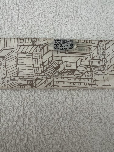 Authentic hermès - authentic,