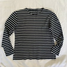 Armor Lux Mariniere Breton