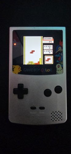 Gameboy color gbc - gbc, with