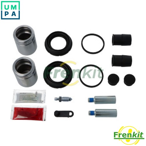 Repair kit brake - kit,