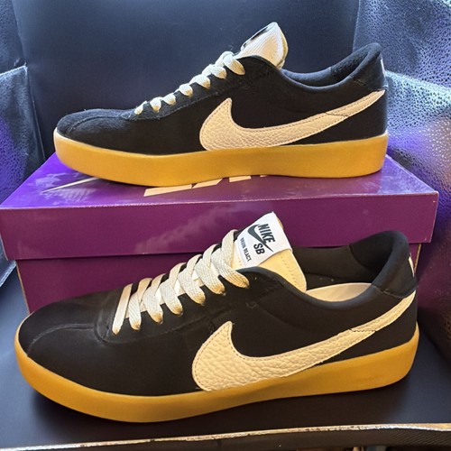 Nike bruin react - sb,