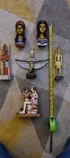 Egyptian Figures