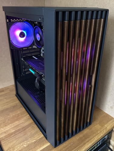 Gaming intel 7700 - pc, i7