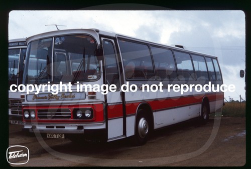 Original coach slide - original,