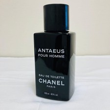 CHANEL ANTAEUS Pour Homme Eau