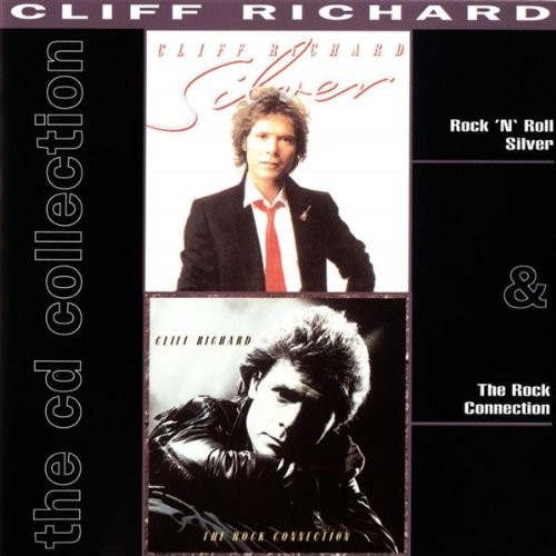 Cliff richard rock n roll - cliff,