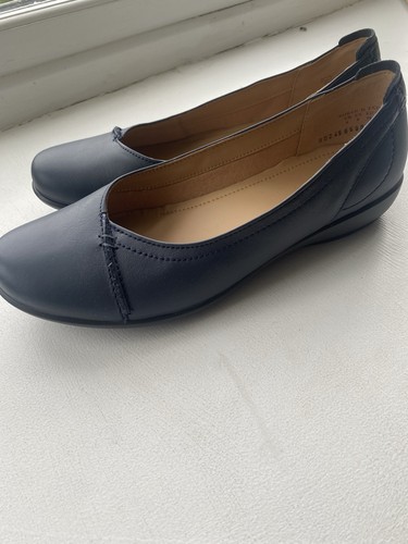 Hotter shoes comfort ballet - hotter,