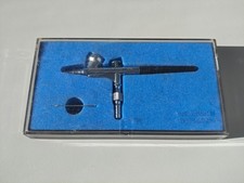 Olympos HP-100B Airbrush Nozzle 0.2mm Made in Japan