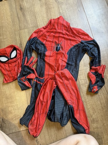 Spider man far - far, home