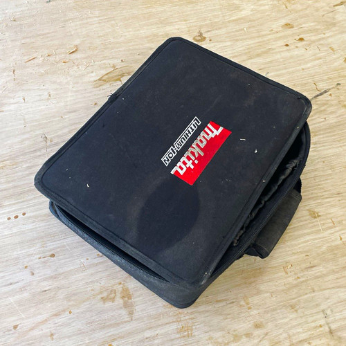 Makita lithium ion fabric soft - fabric,