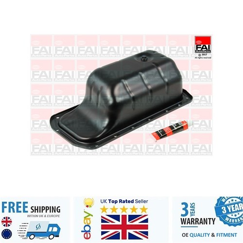 Oil sump for volvo - sump,