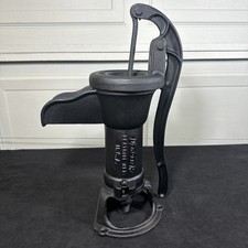 🤩 Rare Vintage Dempster