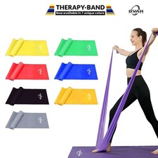 Physio Resistance Band