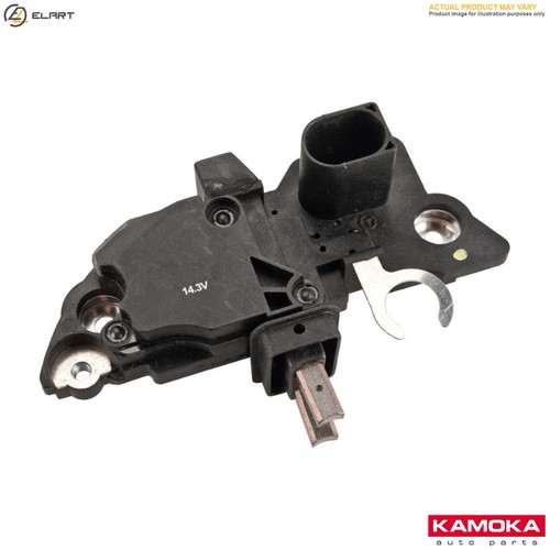 Alternator regulator 8630040 - alternator,