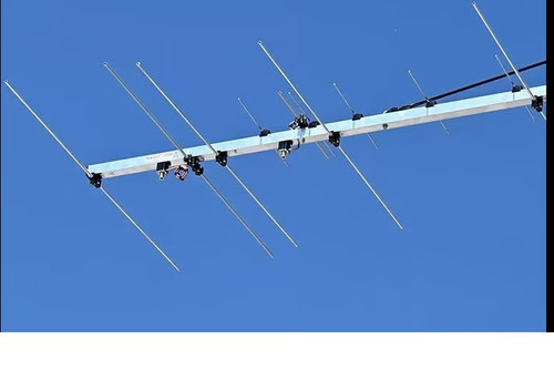 Dual 2m70cm57dx 2m - -,