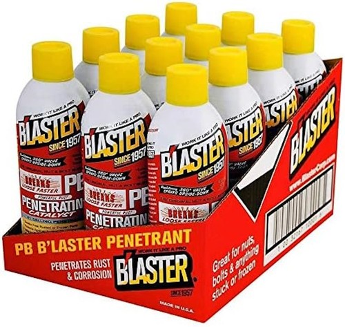 Pack blaster extreme - pack, of