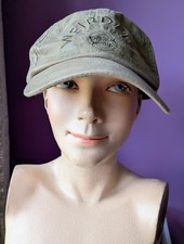 Weird Fish light kahki green