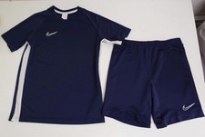 Nike Academy 23 Junior Dri Fit