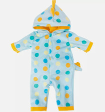 Tiny Treasures Doll Clothes